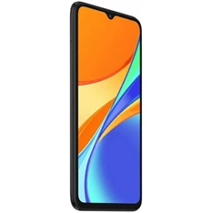 Xiaomi Redmi 9C 3/64GB DualSIM kártyafüggetlen okostelefon - szürke (Android) Xiaomi Redmi 9C 3/64GB DualSIM kártyafüggetlen okostelefon - szürke (Android)