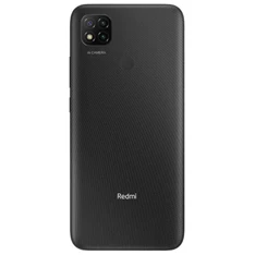 Xiaomi Redmi 9C 3/64GB DualSIM kártyafüggetlen okostelefon - szürke (Android) Xiaomi Redmi 9C 3/64GB DualSIM kártyafüggetlen okostelefon - szürke (Android)
