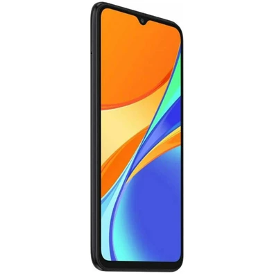 Xiaomi Redmi 9C 3/64GB DualSIM kártyafüggetlen okostelefon - szürke (Android) Xiaomi Redmi 9C 3/64GB DualSIM kártyafüggetlen okostelefon - szürke (Android)