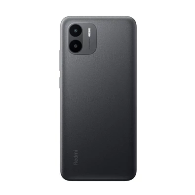 Xiaomi Redmi A2 2/32GB okostelefon - fekete (Android) + Yettel Express 3 GB mobilnet extra feltöltőkártya Xiaomi Redmi A2 2/32GB okostelefon - fekete (Android) + Yettel Express 3 GB mobilnet extra feltöltőkártya