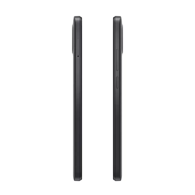 Xiaomi Redmi A2 2/32GB okostelefon - fekete (Android) + Yettel Express 3 GB mobilnet extra feltöltőkártya Xiaomi Redmi A2 2/32GB okostelefon - fekete (Android) + Yettel Express 3 GB mobilnet extra feltöltőkártya