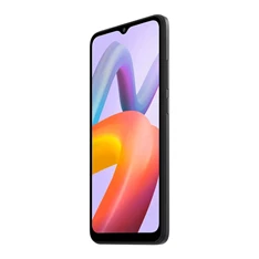 Xiaomi Redmi A2 2/32GB okostelefon - fekete (Android) + Yettel Express 3 GB mobilnet extra feltöltőkártya Xiaomi Redmi A2 2/32GB okostelefon - fekete (Android) + Yettel Express 3 GB mobilnet extra feltöltőkártya
