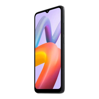 Xiaomi Redmi A2 2/32GB okostelefon - fekete (Android) + Yettel Express 3 GB mobilnet extra feltöltőkártya Xiaomi Redmi A2 2/32GB okostelefon - fekete (Android) + Yettel Express 3 GB mobilnet extra feltöltőkártya