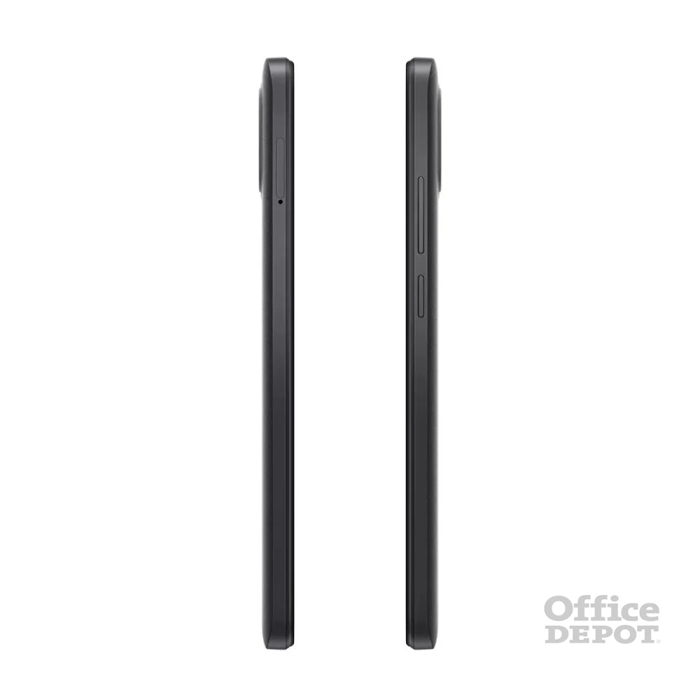 Xiaomi Redmi A2 2/32GB okostelefon - fekete (Android) + Yettel Express 3 GB mobilnet extra feltöltőkártya