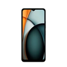Xiaomi Redmi A3 4/128GB DualSIM kártyafüggetlen okostelefon - zöld (Android)