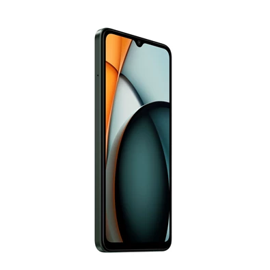 Xiaomi Redmi A3 4/128GB DualSIM kártyafüggetlen okostelefon - zöld (Android)