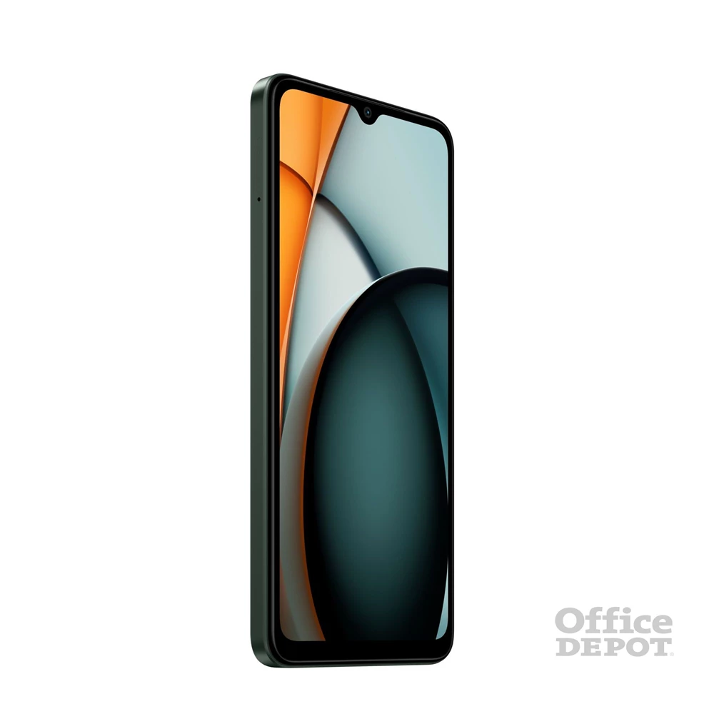 Xiaomi Redmi A3 4/128GB DualSIM kártyafüggetlen okostelefon - zöld (Android)