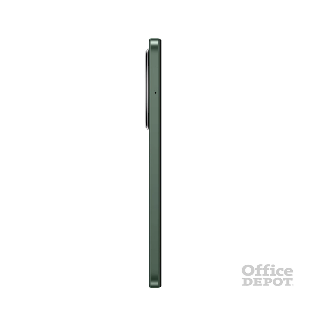 Xiaomi Redmi A3 4/128GB DualSIM kártyafüggetlen okostelefon - zöld (Android)