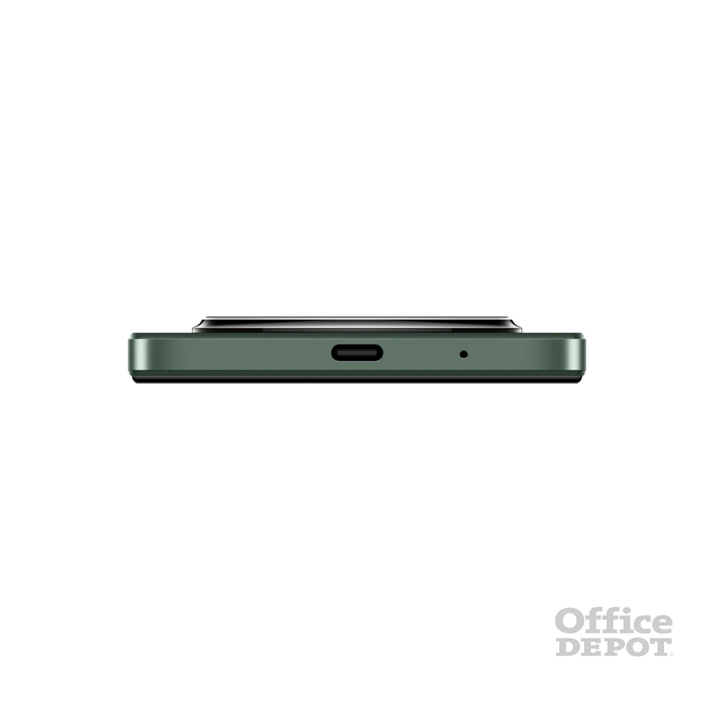 Xiaomi Redmi A3 4/128GB DualSIM kártyafüggetlen okostelefon - zöld (Android)