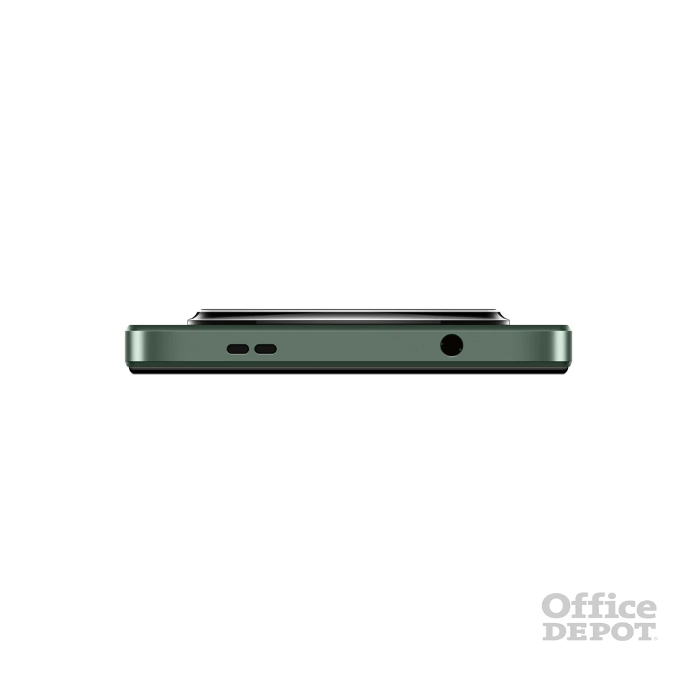 Xiaomi Redmi A3 4/128GB DualSIM kártyafüggetlen okostelefon - zöld (Android)