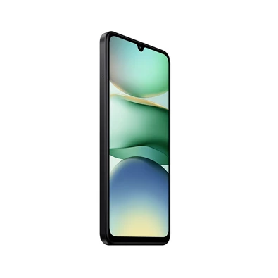 Xiaomi Redmi A5 3/64GB DualSIM kártyafüggetlen okostelefon - fekete (Android)