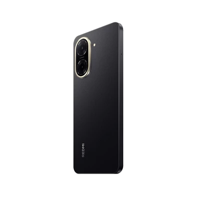 Xiaomi Redmi A5 3/64GB DualSIM kártyafüggetlen okostelefon - fekete (Android)