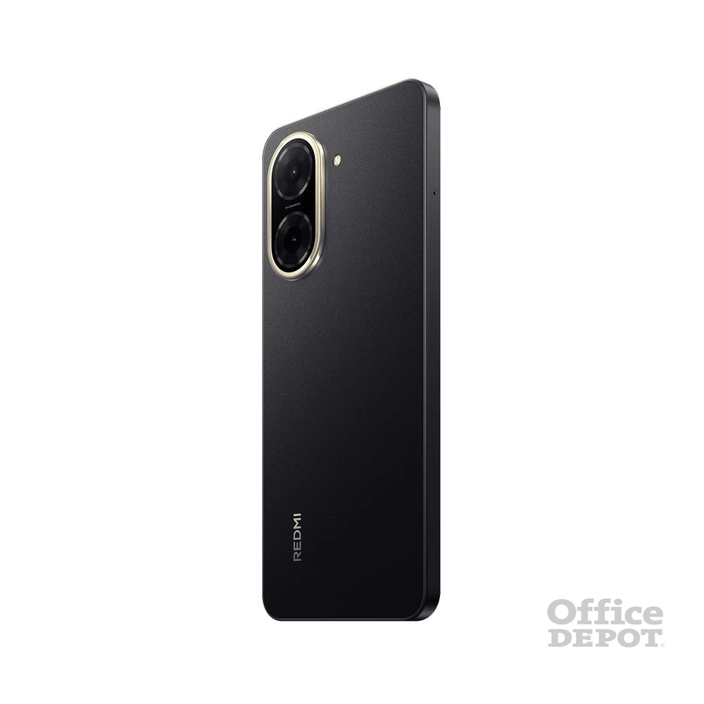 Xiaomi Redmi A5 3/64GB DualSIM kártyafüggetlen okostelefon - fekete (Android)