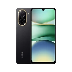 Xiaomi Redmi A5 3/64GB DualSIM kártyafüggetlen okostelefon - fekete (Android)