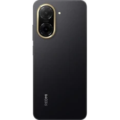 Xiaomi Redmi A5 3/64GB DualSIM kártyafüggetlen okostelefon - fekete (Android)