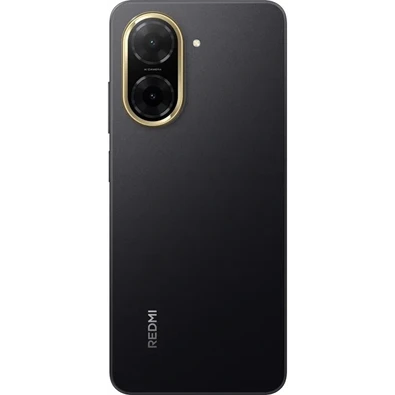 Xiaomi Redmi A5 3/64GB DualSIM kártyafüggetlen okostelefon - fekete (Android)