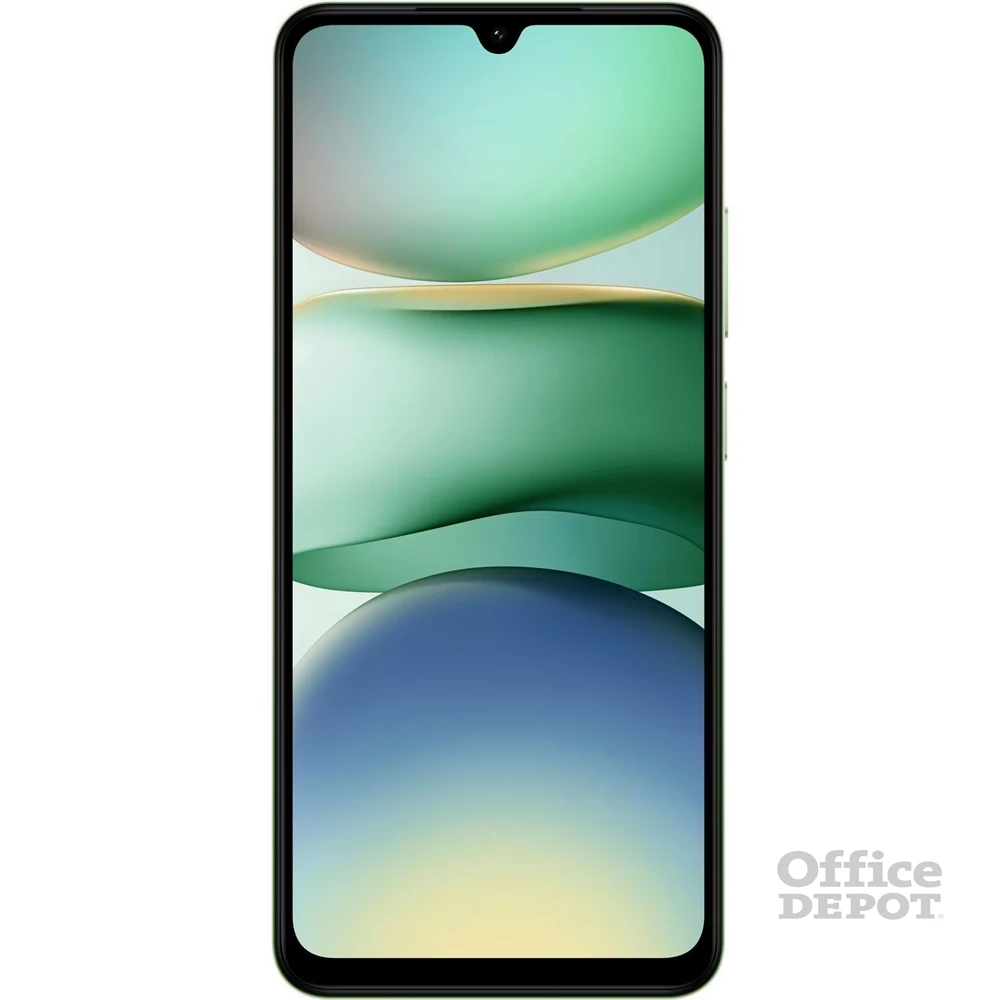 Xiaomi Redmi A5 3/64GB DualSIM kártyafüggetlen okostelefon - zöld (Android)