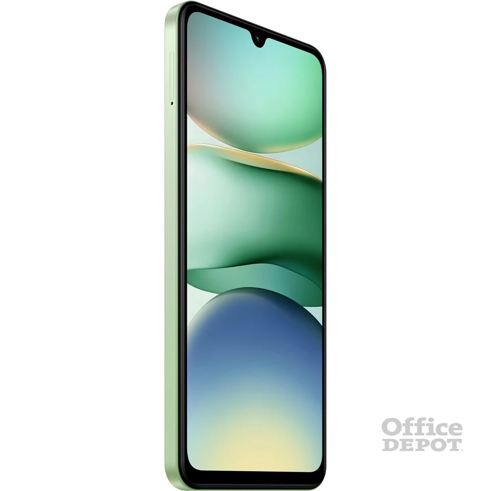 Xiaomi Redmi A5 3/64GB DualSIM kártyafüggetlen okostelefon - zöld (Android)