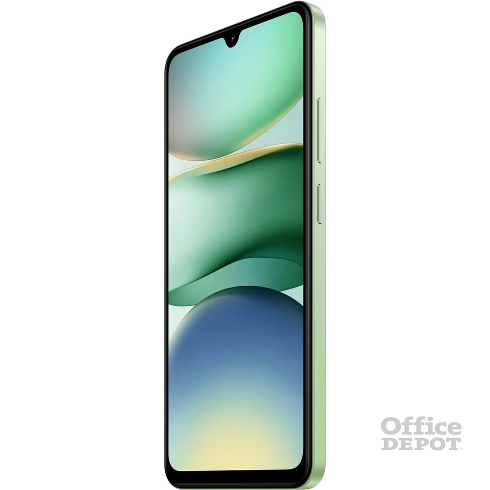 Xiaomi Redmi A5 3/64GB DualSIM kártyafüggetlen okostelefon - zöld (Android)