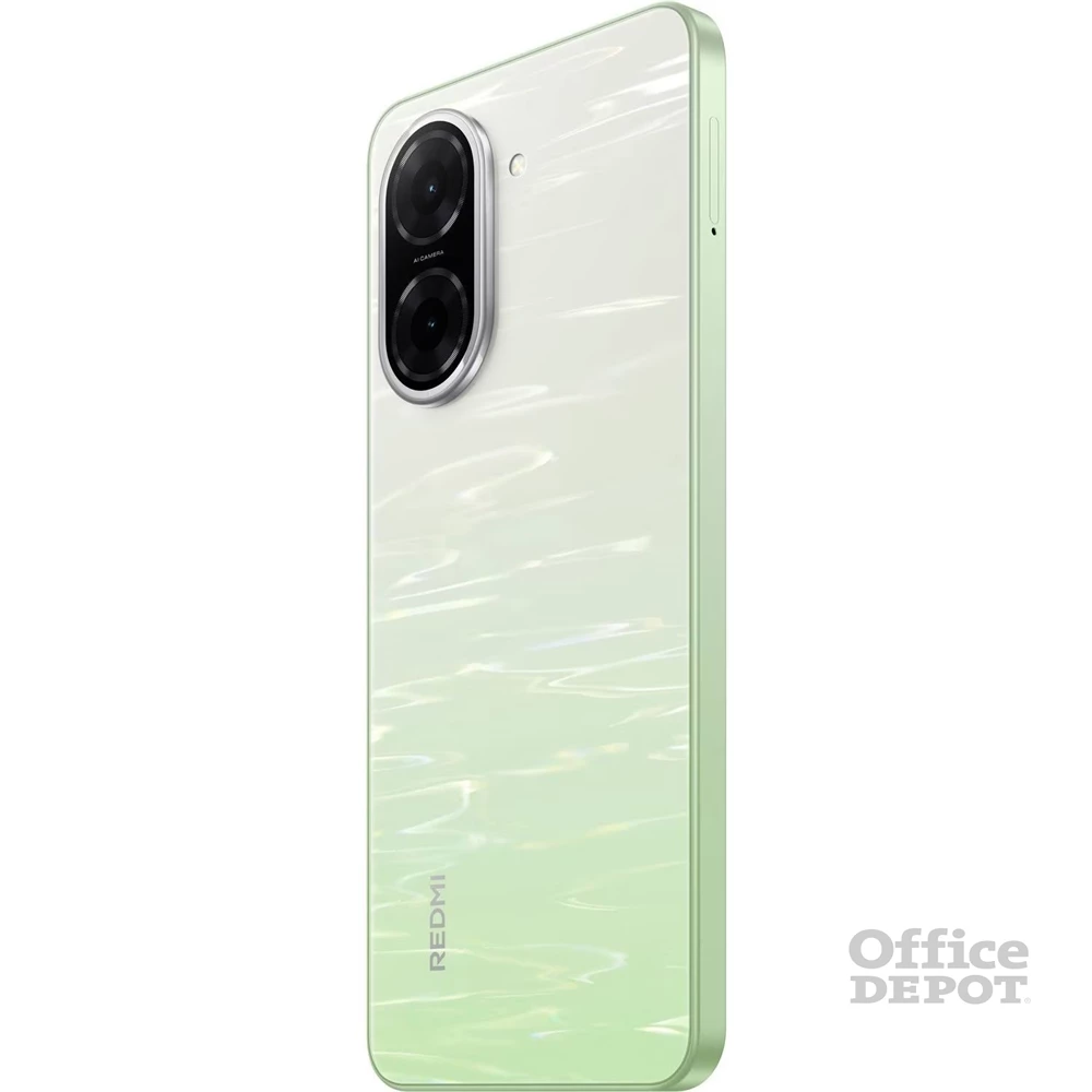 Xiaomi Redmi A5 3/64GB DualSIM kártyafüggetlen okostelefon - zöld (Android)