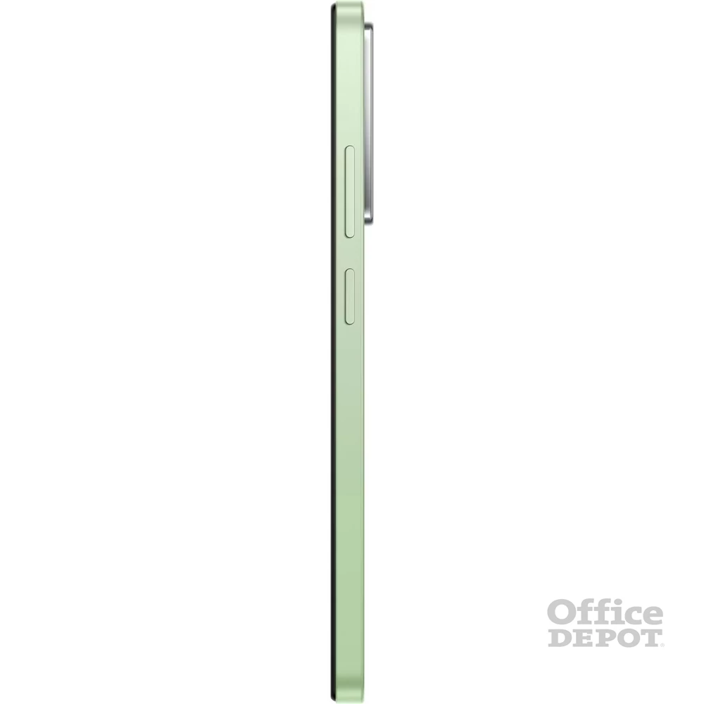 Xiaomi Redmi A5 3/64GB DualSIM kártyafüggetlen okostelefon - zöld (Android)