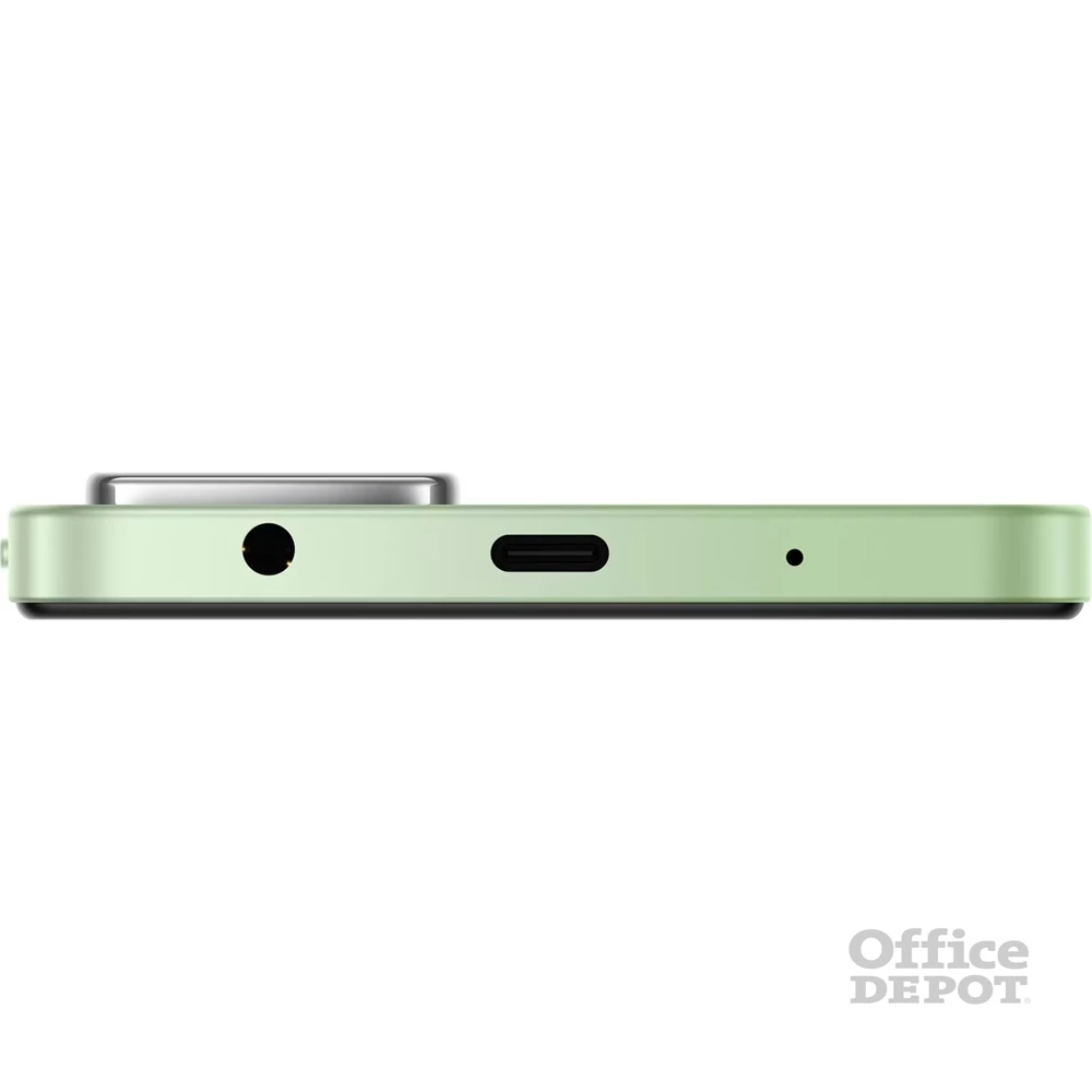 Xiaomi Redmi A5 3/64GB DualSIM kártyafüggetlen okostelefon - zöld (Android)