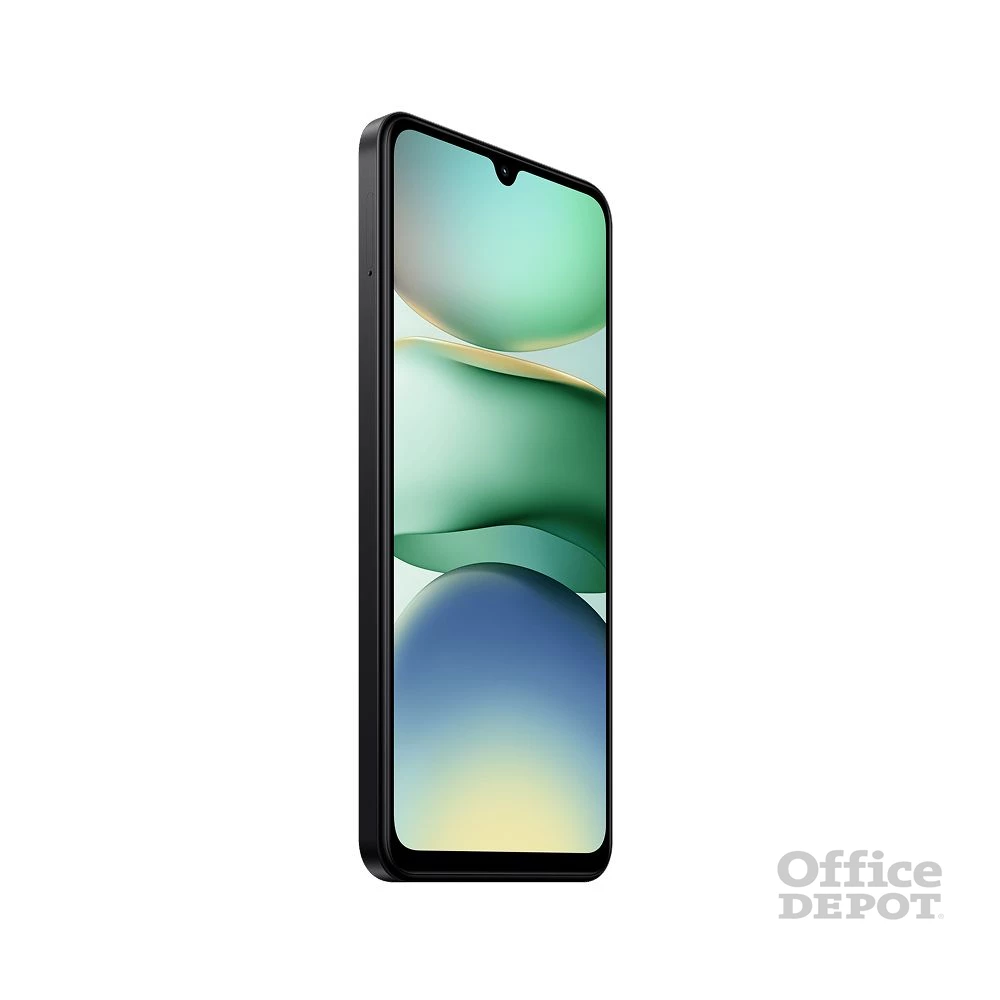 Xiaomi Redmi A5 4/128GB DualSIM kártyafüggetlen okostelefon - fekete (Android)