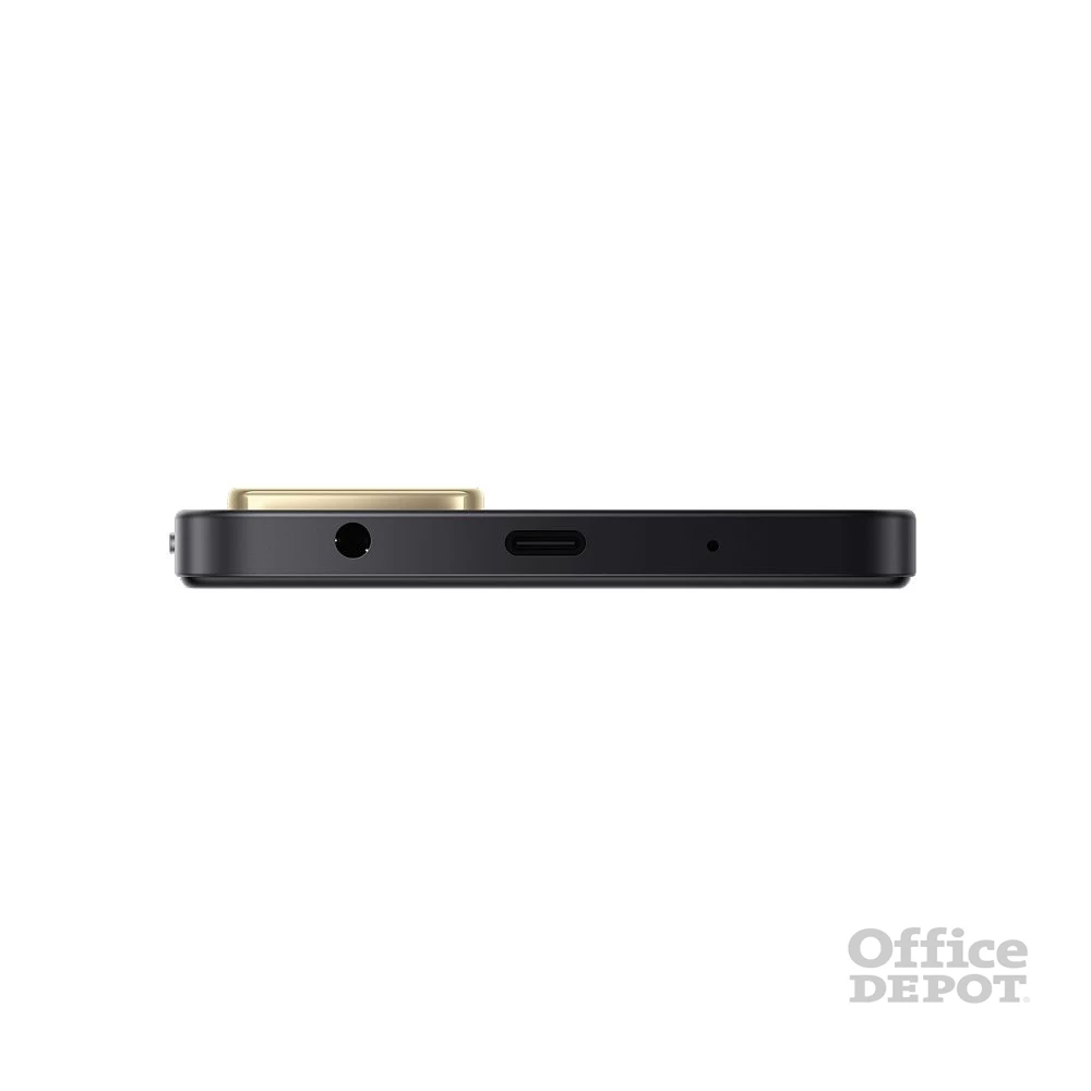 Xiaomi Redmi A5 4/128GB DualSIM kártyafüggetlen okostelefon - fekete (Android)