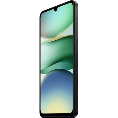 Xiaomi Redmi A5 4/128GB DualSIM kártyafüggetlen okostelefon - fekete (Android)