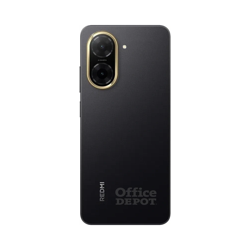 Xiaomi Redmi A5 4/128GB DualSIM kártyafüggetlen okostelefon - fekete (Android)