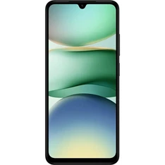 Xiaomi Redmi A5 4/128GB DualSIM kártyafüggetlen okostelefon - fekete (Android)