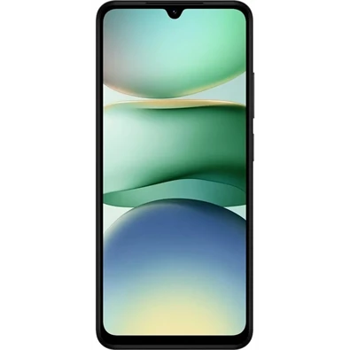 Xiaomi Redmi A5 4/128GB DualSIM kártyafüggetlen okostelefon - fekete (Android)