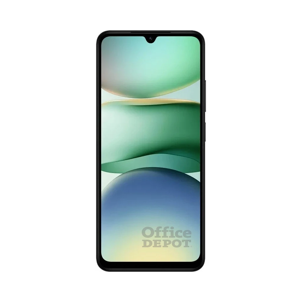 Xiaomi Redmi A5 4/128GB DualSIM kártyafüggetlen okostelefon - fekete (Android)