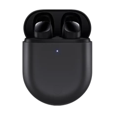 Xiaomi BHR5244GL Redmi Buds 3 PRO True Wireless fekete fülhallgató