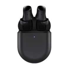 Xiaomi BHR5244GL Redmi Buds 3 PRO True Wireless fekete fülhallgató