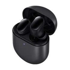 Xiaomi BHR5244GL Redmi Buds 3 PRO True Wireless fekete fülhallgató