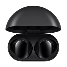 Xiaomi BHR5244GL Redmi Buds 3 PRO True Wireless fekete fülhallgató