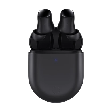 Xiaomi BHR5244GL Redmi Buds 3 PRO True Wireless fekete fülhallgató