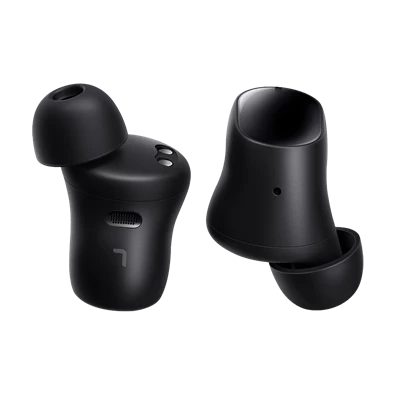 Xiaomi BHR5244GL Redmi Buds 3 PRO True Wireless fekete fülhallgató
