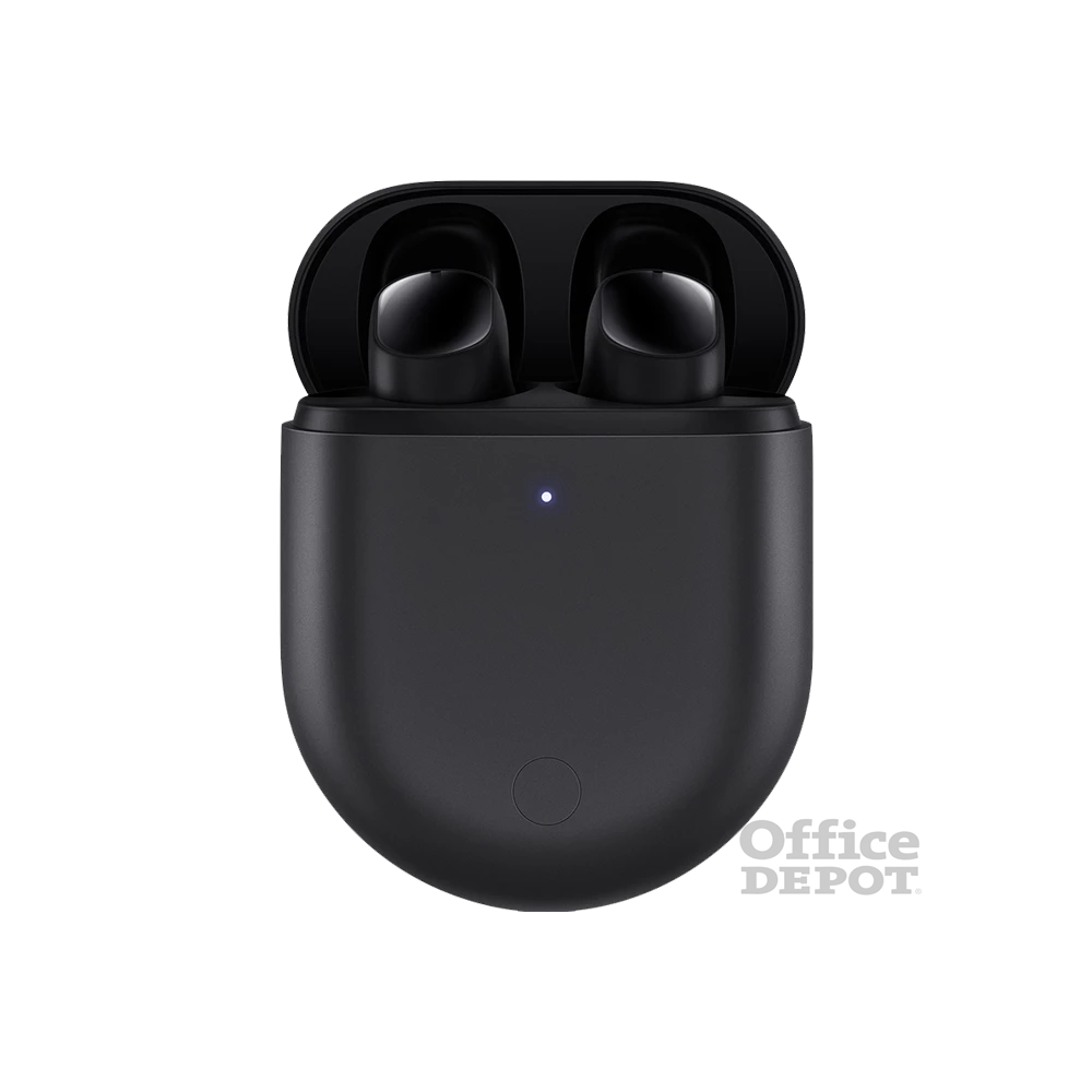 Xiaomi BHR5244GL Redmi Buds 3 PRO True Wireless fekete fülhallgató