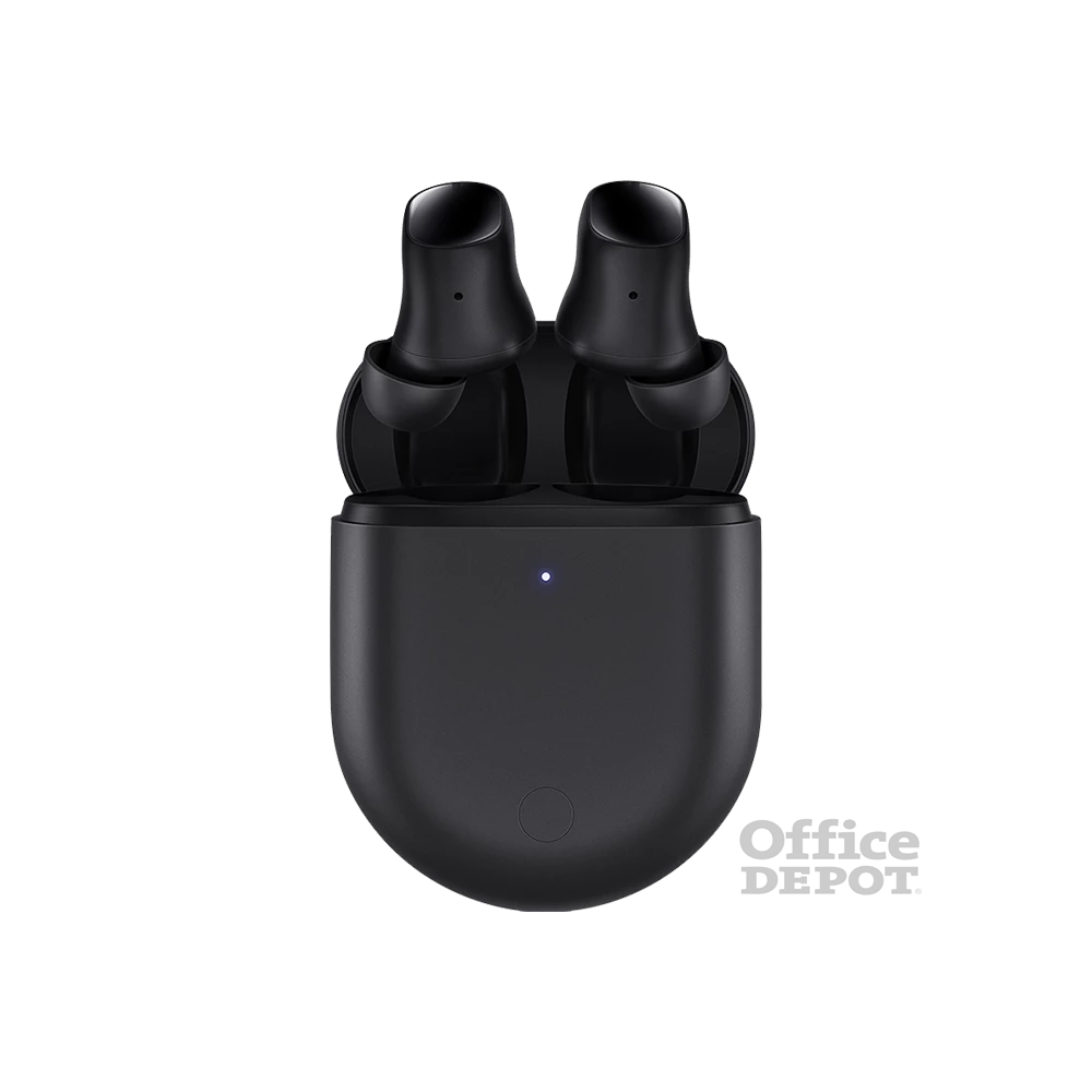 Xiaomi BHR5244GL Redmi Buds 3 PRO True Wireless fekete fülhallgató
