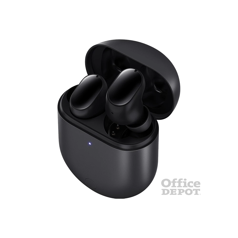 Xiaomi BHR5244GL Redmi Buds 3 PRO True Wireless fekete fülhallgató