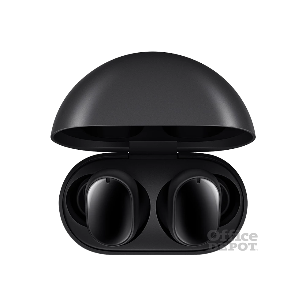 Xiaomi BHR5244GL Redmi Buds 3 PRO True Wireless fekete fülhallgató