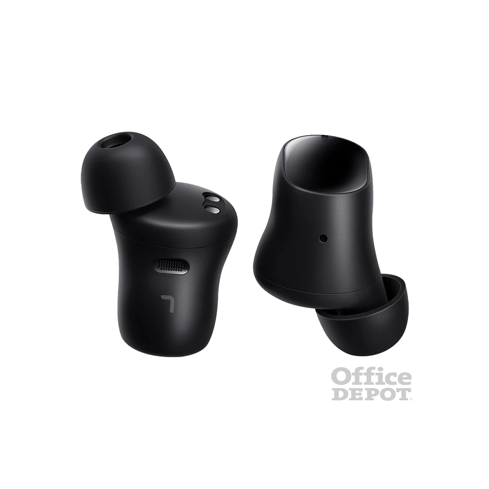 Xiaomi BHR5244GL Redmi Buds 3 PRO True Wireless fekete fülhallgató