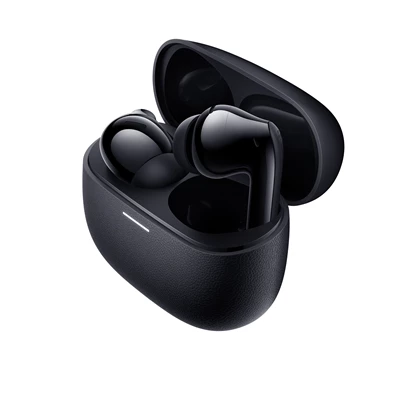 Xiaomi BHR7660GL Redmi Buds 5 Pro True Wireless Bluetooth fekete fülhallgató Xiaomi BHR7660GL Redmi Buds 5 Pro True Wireless Bluetooth fekete fülhallgató