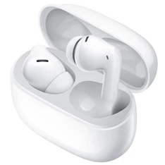 Xiaomi BHR7662GL Redmi Buds 5 Pro True Wireless Bluetooth fehér fülhallgató Xiaomi BHR7662GL Redmi Buds 5 Pro True Wireless Bluetooth fehér fülhallgató