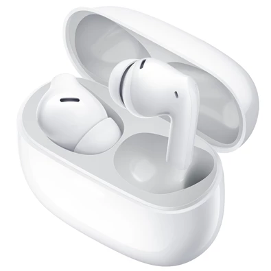 Xiaomi BHR7662GL Redmi Buds 5 Pro True Wireless Bluetooth fehér fülhallgató Xiaomi BHR7662GL Redmi Buds 5 Pro True Wireless Bluetooth fehér fülhallgató