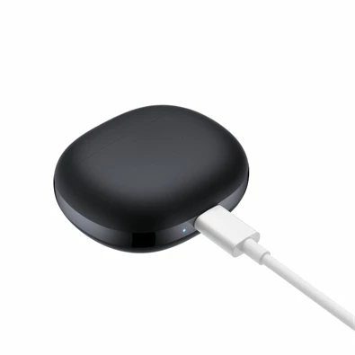 Xiaomi BHR6992GL Redmi Buds 4 Active True Wireless fekete fülhallgató Xiaomi BHR6992GL Redmi Buds 4 Active True Wireless fekete fülhallgató
