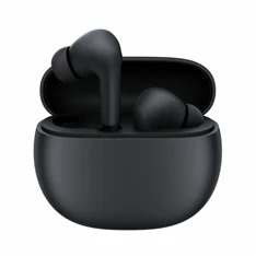 Xiaomi BHR6992GL Redmi Buds 4 Active True Wireless fekete fülhallgató Xiaomi BHR6992GL Redmi Buds 4 Active True Wireless fekete fülhallgató