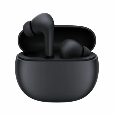Xiaomi BHR6992GL Redmi Buds 4 Active True Wireless fekete fülhallgató Xiaomi BHR6992GL Redmi Buds 4 Active True Wireless fekete fülhallgató